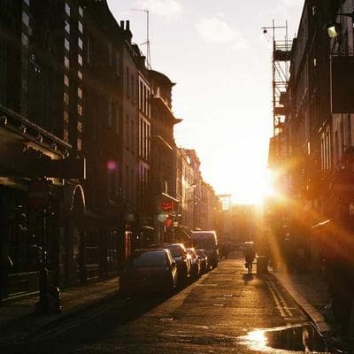 Özel Üretim Giyim, Ayakkabı Ürünü 13