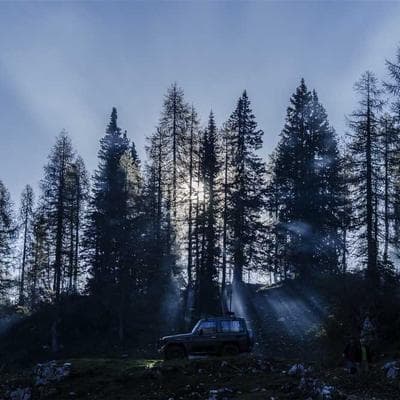 Doğal Mobilya, Ahşap Ürünü 8